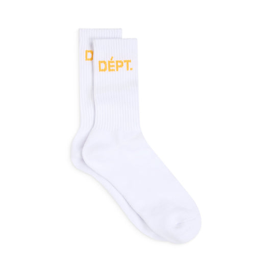 DÉPT. SOCKS