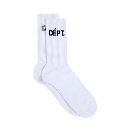 DÉPT. SOCKS