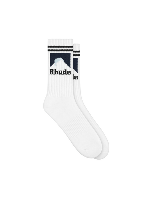 MOONLIGHT SOCK