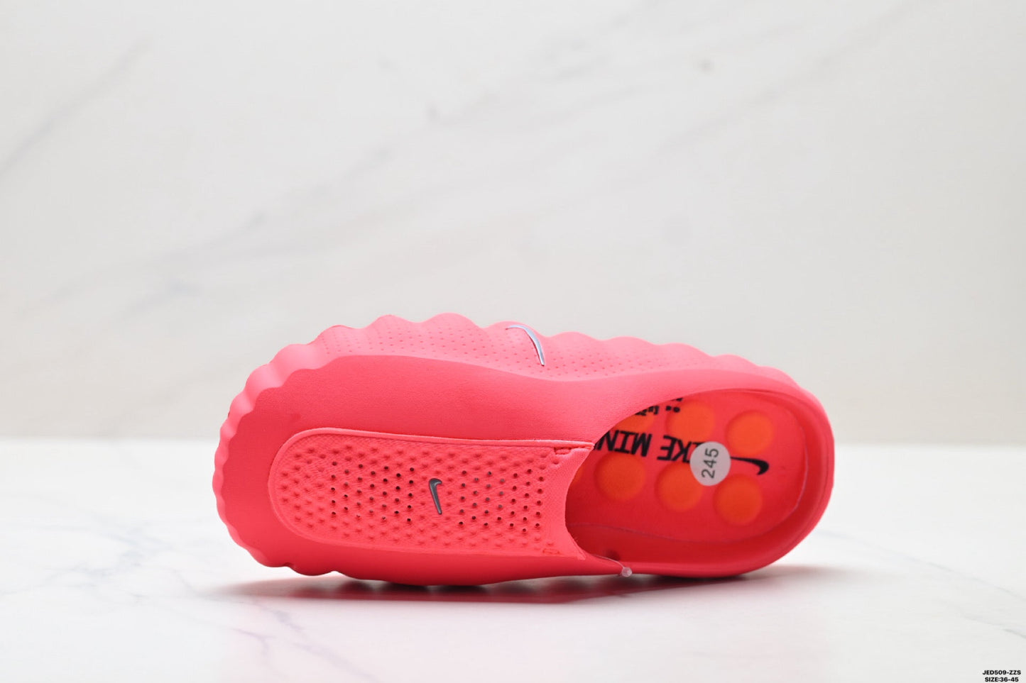 Nike Mind 001 Recovery Slide