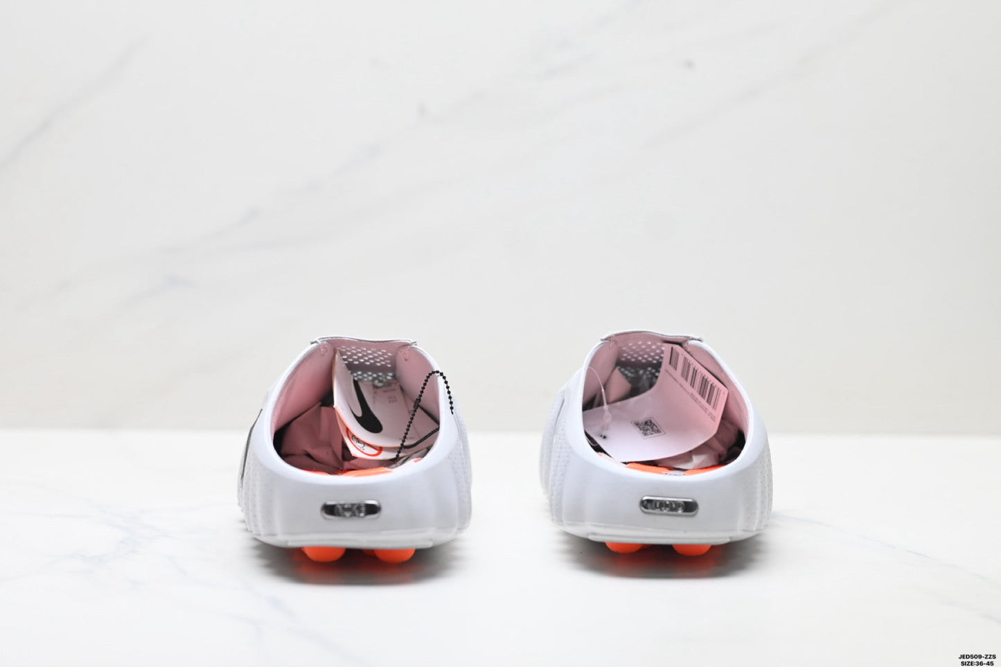 Nike Mind 001 Recovery Slide