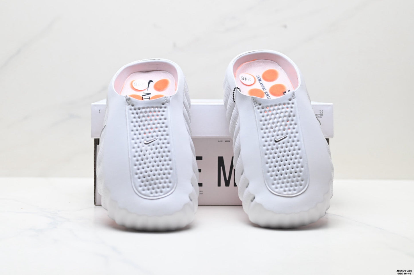 Nike Mind 001 Recovery Slide