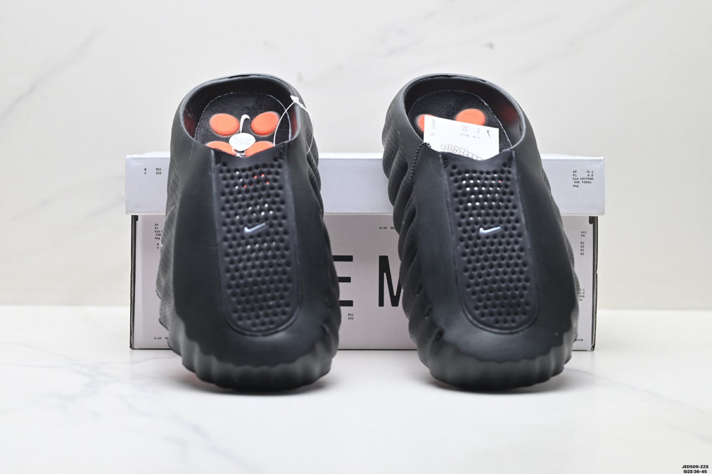 Nike Mind 001 Recovery Slide
